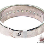 Channel Diamond Ring 29144 - Image 5