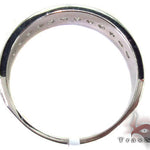 Channel Diamond Ring 29144 - Image 6