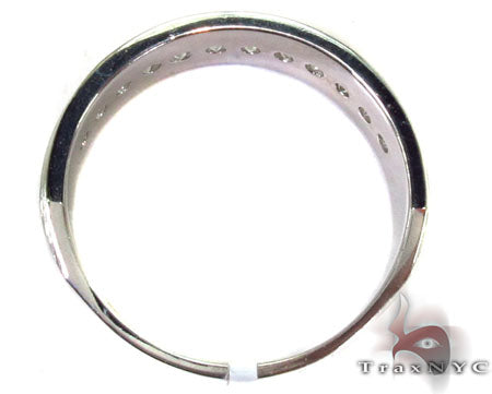 Channel Diamond Ring 29144 - Image 6