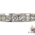 Channel Diamond Ring 31304 - Image 2