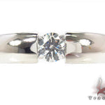 Channel Diamond Ring 33726 - Image 2