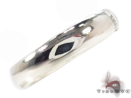 Channel Diamond Ring 33726 - Image 4