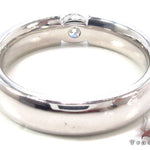 Channel Diamond Ring 33726 - Image 5