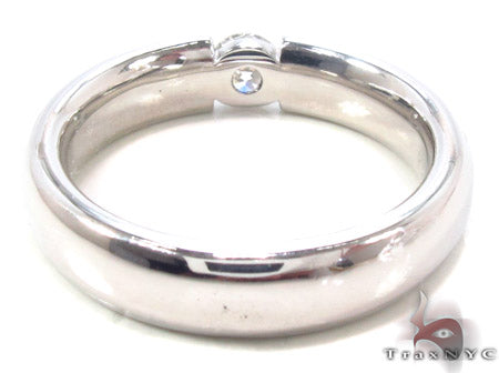 Channel Diamond Ring 33726 - Image 5