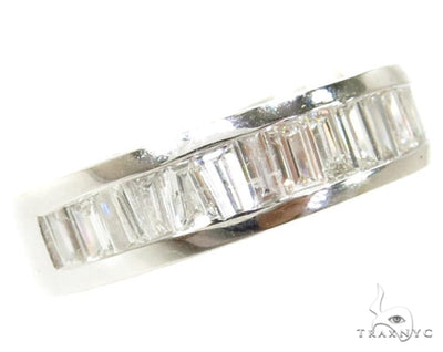 Channel Diamond Ring 36835 - Image 1