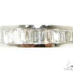 Channel Diamond Ring 36835 - Image 2