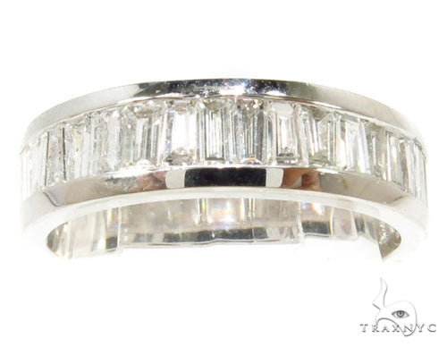 Channel Diamond Ring 36835 - Image 3
