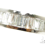 Channel Diamond Ring 36835 - Image 4