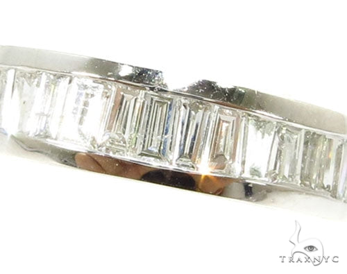 Channel Diamond Ring 36835 - Image 4