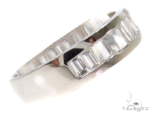 Channel Diamond Ring 36835 - Image 5