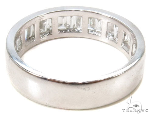 Channel Diamond Ring 36835 - Image 6