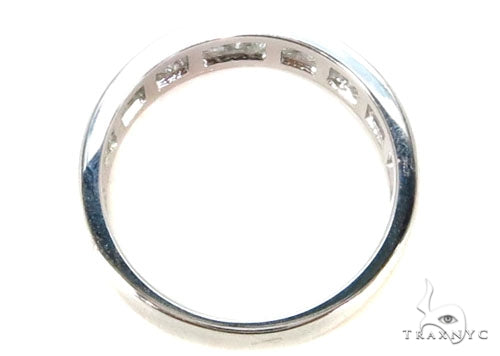 Channel Diamond Ring 36835 - Image 7