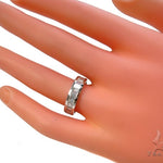 Channel Diamond Ring 36835 - Image 8
