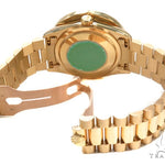 Rolex Day-Date I President Yellow Gold 218238 42786 - Image 11