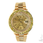 Rolex Day-Date I President Yellow Gold 218238 42786 - Image 4