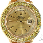 Rolex Day-Date I President Yellow Gold 218238 42786 - Image 2