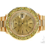Rolex Day-Date I President Yellow Gold 218238 42786 - Image 5