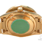 Rolex Day-Date I President Yellow Gold 218238 42786 - Image 9