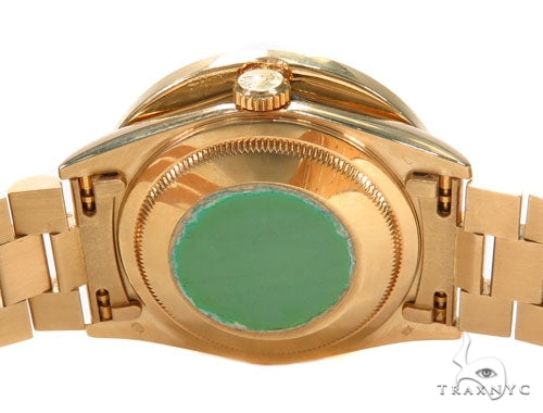Rolex Day-Date I President Yellow Gold 218238 42786 - Image 9