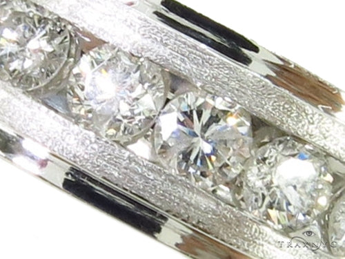 Channel Diamond SC3 Ring 2588 - Image 3