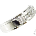 Channel Diamond SC3 Ring 2588 - Image 4