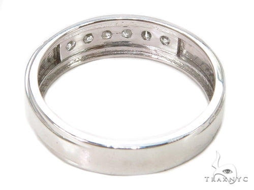 Channel Diamond SC3 Ring 2588 - Image 5