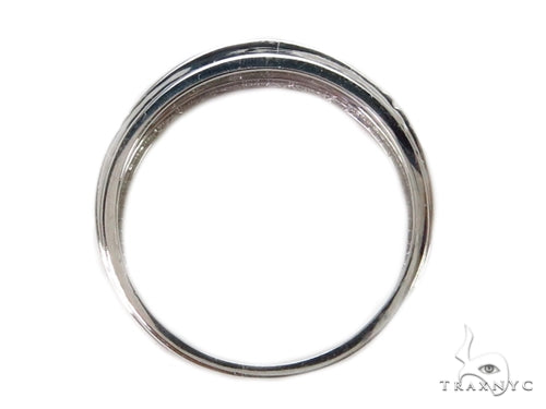 Channel Diamond SC3 Ring 2588 - Image 6