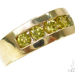 Channel Diamond Wedding Band 39899 - Image 1