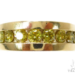 Channel Diamond Wedding Band 39899 - Image 2