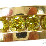 Channel Diamond Wedding Band 39899 - Image 3