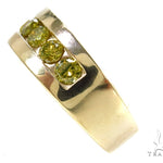 Channel Diamond Wedding Band 39899 - Image 5