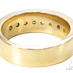 Channel Diamond Wedding Band 39899 - Image 6