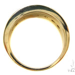 Channel Diamond Wedding Band 39899 - Image 7