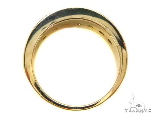 Channel Diamond Wedding Band 39899 - Image 7