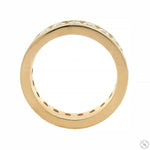 Channel Set Diamond Eternity Band 70830 - Image 3