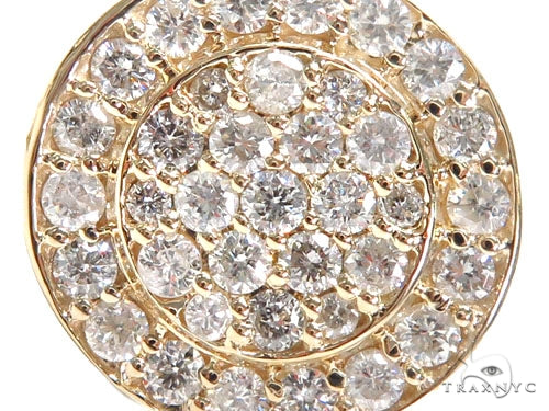 14K Gold Confucius Ring 2, photo 3 of 7