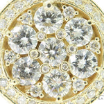 Chapelle Diamond Ring 49425 - Image 3
