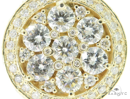 Chapelle Diamond Ring 49425 - Image 3