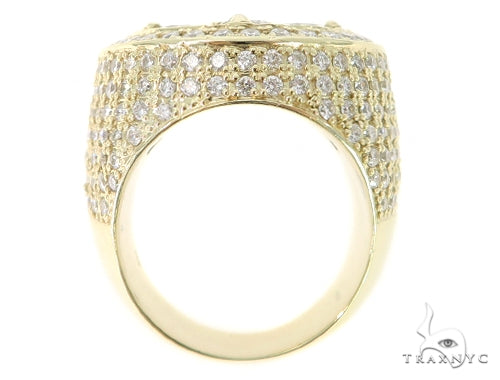 Chapelle Diamond Ring 49425 - Image 5