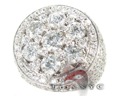 Chapelle Ring 5547 - Image 1