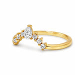 Odette Diamond Ring 71313