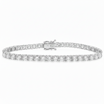 20 Pt Diamond Tennis Bracelet 71679