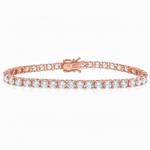 20 Pt Diamond Tennis Bracelet 71679