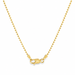 Sunburst Hamsa Pendant Set 71730