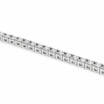3 Pt Diamond Tennis Bracelet 71704