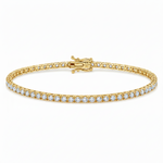 3 Pt Diamond Tennis Bracelet 71704