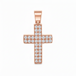 Odin Cross Crucifix 5725