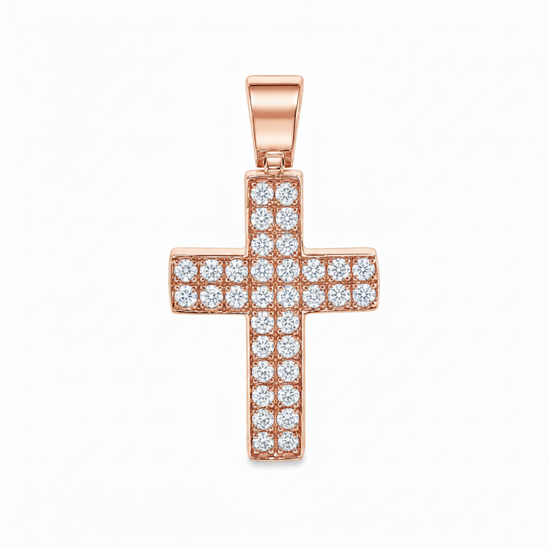 Odin Cross Crucifix 5725