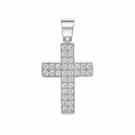 Odin Cross Crucifix 5725