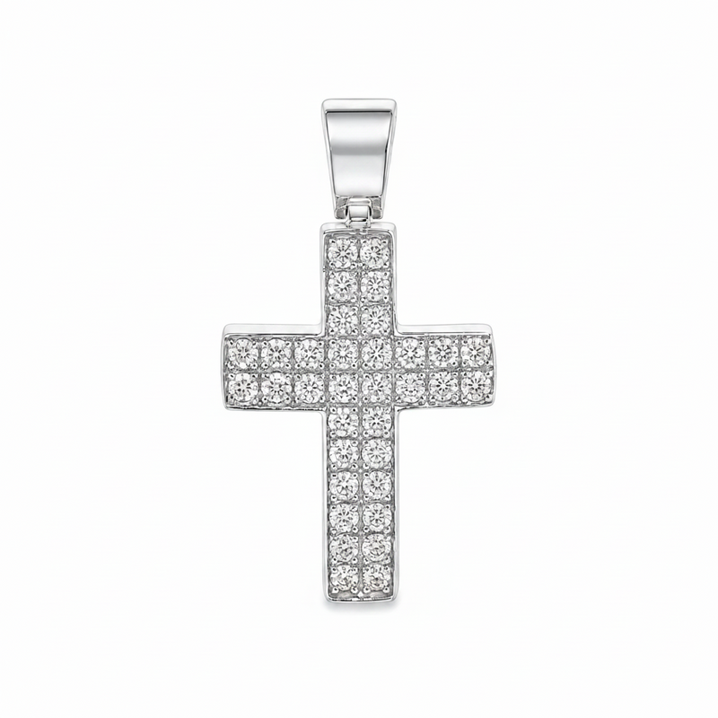 Odin Cross Crucifix 5725